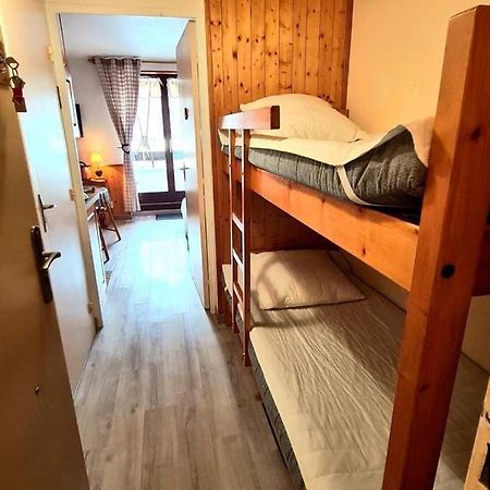 Bel Appartement Samoens La Cour Classe 2 Etoiles Luaran gambar